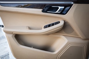 Porsche Macan 2018