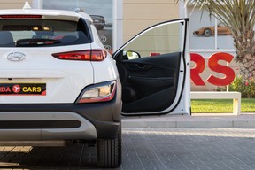 Hyundai Kona 2023