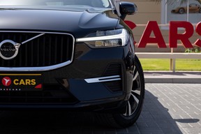 Volvo XC60 2023