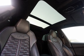 Audi RS Q8 2022