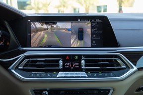 BMW X5 40i 2019