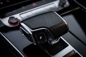 Audi RS Q8 2022