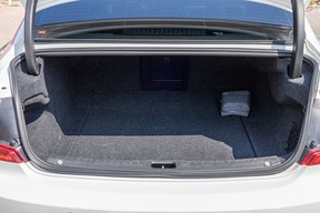 Volvo S90 2017