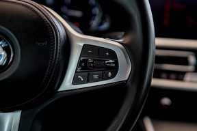 BMW 3 Series 320 2021