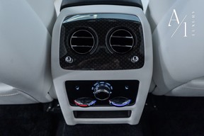 Rolls-Royce Ghost Black Badge 2024