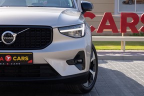 Volvo XC40 2023