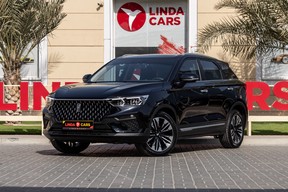 Bestune T77 2024