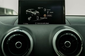 Audi A3 2017