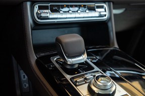 BAIC BJ60 2025