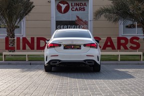 Mercedes-Benz A-Class 250 2020