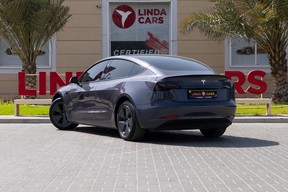 Tesla Model 3 Standard 2023