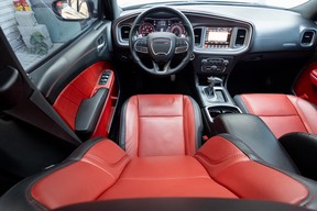 Dodge Charger 2021