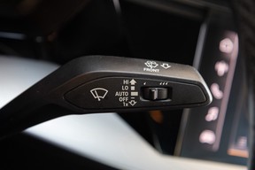 Audi A3 2021