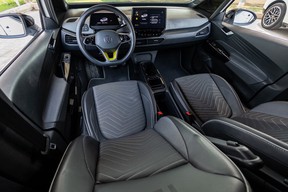 Volkswagen ID.3 2021