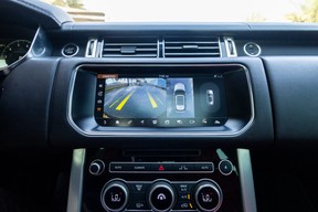 Land Rover Range Rover 2017