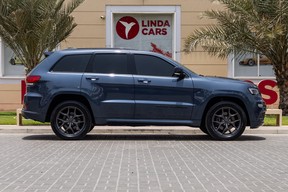 Jeep Grand Cherokee 2019