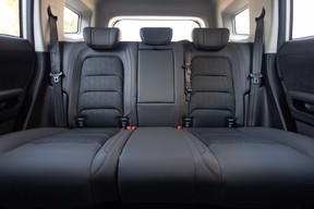 Jetour T2 2024