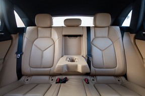Porsche Macan 2018