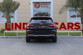 Audi Q3 2020