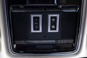 Land Rover Range Rover Sport 2018