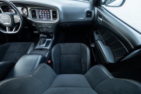 Dodge Charger 2022