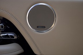 Land Rover Range Rover 2018