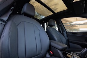 BMW X3 30i 2019