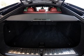 BMW X6 40i 2020