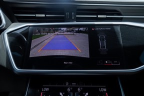 Audi A6 2022