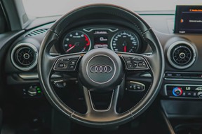 Audi A3 2020