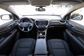 GMC Acadia 2023