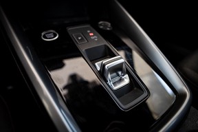 Audi A3 2021