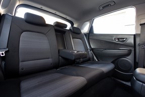 Hyundai Kona 2023