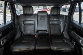 Land Rover Range Rover 2018