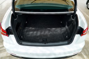 Audi A6 2020