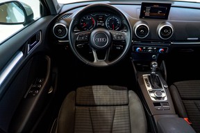 Audi A3 2020
