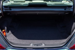 Jaguar S-Type 1999