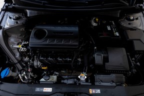 Hyundai Elantra / Avante 2023