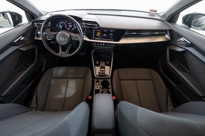 Audi A3 2021