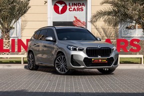 BMW X1 20i 2024