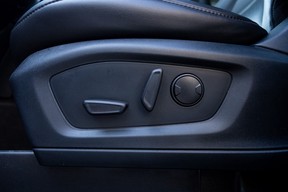 Ford Explorer 2022