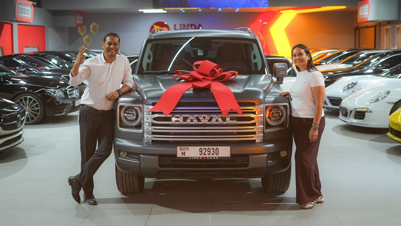 Why Customers Choose Us