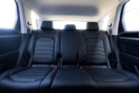 Volkswagen Touareg 2018