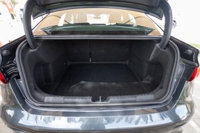 Audi A3 2021