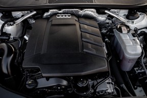 Audi A6 2022