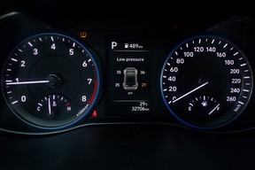 Hyundai Kona 2023