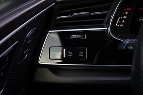 Audi RS Q8 2022