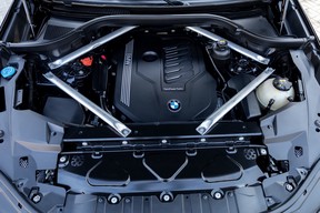 BMW X5 40i 2019