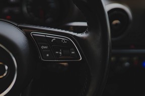Audi A3 2020