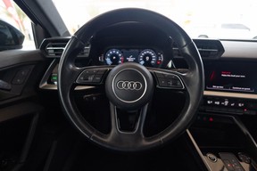 Audi A3 2021